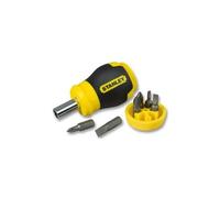 Stanley - 0-66-357 - Cacciavite, Stubby