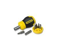 Stanley - 0-66-357 - Cacciavite, Stubby