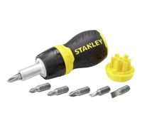 STANLEY 0-66-358 Cacciavite porta inserti