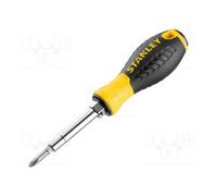 STANLEY 0-68-012 Screwdriver