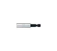 Stanley Tools - Bit punta esagonale a punta magnetica 1/4