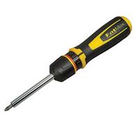 Stanley 0-69-236 Hi Speed Giravite Porta Inserti a Cricchetto