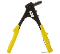 RIVETTATRICE MR 33 STANLEY IMPUGNATURA ANATOMICA RIVETTI FINO A ø 4mm