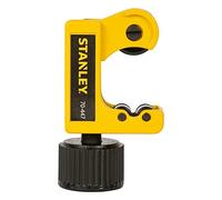 Stanley 0-70-447 Regolabile Tagliatubi 3-22mm