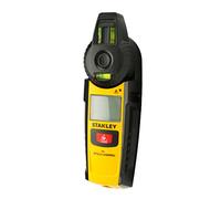Stanley 0-77-260 Tracciatore Laser e Rilevatore Intellilaser Pro
