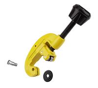 Stanley 0-70-448 Regolabile Forbici per Tubi 3 - 30 MM 70-448