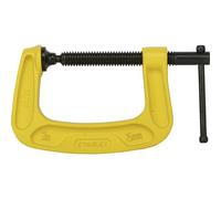 STANLEY 0-83-033 Morsa a C MaxSteel 75 mm