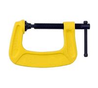 STANLEY 0-83-033 Morsetto a C Maxsteel, 75 mm