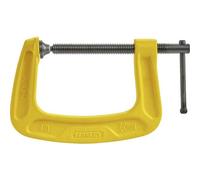 STANLEY 0-83-034 Morsa a C MaxSteel 100 mm