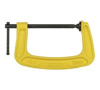 STANLEY 0-83-035 Morsa a C MaxSteel 150 mm