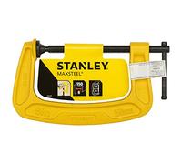 STANLEY 0-83-035 Morsa a C MaxSteel 150 mm