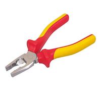 STANLEY 0-84-000 Pinza Universale Isolata, 150 mm