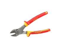 STANLEY 0-84-004 Tronchese Diagonale Isolata, 180 mm