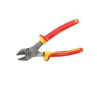 STANLEY 0-84-004 Tronchese Diagonale Isolata, 180 mm