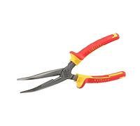 Stanley 0-84-007 Pinza Telefono Dritto Maxsteel™ VDE 200 MM 84-007 Pinza