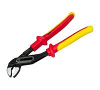 Stanley 0-84-294 FatMax Maxsteel Pinze Per Pompa D'Acqua VDE 255Mm