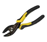 Pinze A Giunto Scorrevole FatMax Stanley 12Mm Capacità 200Mm