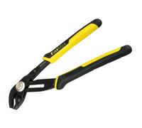 Stanley 0-84-649 FatMax Pinze A Giunto Groove Capacità 75Mm 300Mm