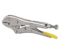 STANLEY 0-84-811 Pinze Regolabili Autobloccanti Max Steel 225 mm