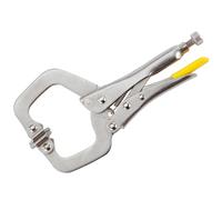 Stanley 0-84-816 Bloccaggio Pinze 285mm Morsa a C