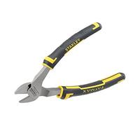 STANLEY 0-89-860 Tronchese Diagonale Becchi Piegati, 175 mm