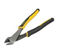 Stanley 0-89-861 FatMax Pinze Diagonal Taglio Angolate 200Mm