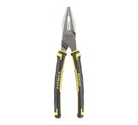 Stanley Pinza universale FatMax 0-89-868 200 mm acciaio cromato impugnatura morbida