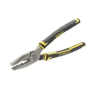 Stanley Pinza universale FatMax 0-89-868 200 mm acciaio cromato impugnatura morbida