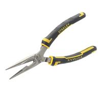 STANLEY PINZA A BECCHI LUNGHI 150MM MANICI ANTISCIVOLO 089869