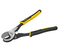 STANLEY 0-89-874 Alicate FatMax cortacables 215mm