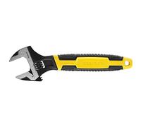 STANLEY 0-90-950 Chiave Regolabile a Rullino, 300 mm