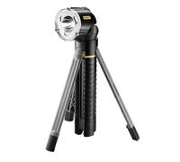 STANLEY 0-95-112 MaxLife 369 Torcia LED con Treppiede