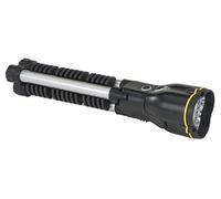 Stanley 0-95-112 MaxLife 369 Torcia LED con Treppiede - NUOVO