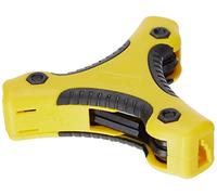 STANLEY 0-95-935 Chiavi Esagonali, Modello 1, Set di 9 pz