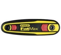 Stanley Set di chiavi Torx metriche 8pz. Quantità:1