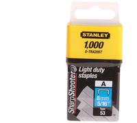 Stanley STA0TRA205T - Chiodatrice (dimensioni: 8 mm)