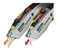 Stanley Coltello FatMax XL 2-in-1, 180mm Quantità:1