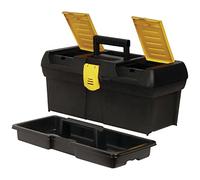 Stanley 016011R Series 2000 - Cassetta degli attrezzi da 16"