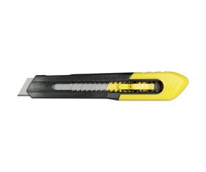 STANLEY 1-10-151 Cutter / Taglierina, SM18 - 18mm.