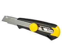 STANLEY 1-10-418 Cutter dynagrip 18 mm