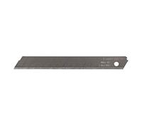 STANLEY 1-11-300 Lame a Spezzare, 9 mm, Set di 100 pz