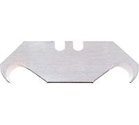 STANLEY 1-11-802 Lama a Uncino, Set di 100 pz