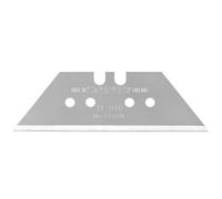 STANLEY 1-11-916 Lama a Trapezio Grande con Fori, Set di 100 pz