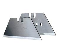 STANLEY 1-11-916 Lama a Trapezio Grande con Fori, Set di 100 pz
