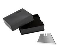 STANLEY 1-11-921 Lama trapezoidale 1992, non forata 100 pz. 1 pz.