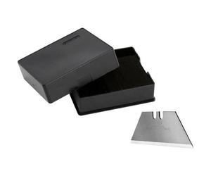 STANLEY 1-11-921 Lama trapezoidale 1992, non forata 100 pz. 1 pz.