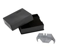 STANLEY 1-11-983 - Hoja de cuchillo gama estandar 1996-100 hojas