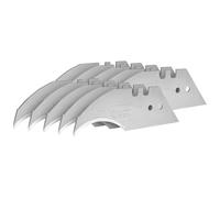 Stanley Lama concava 5192 – 60 mm – 100 pz