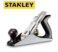 STANLEY 1-12-004 | No.4 piano da banco levigante Bailey | taglierina da 50 mm...