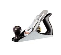 Stanley 1-12-045 No.4.1/2 Pialla Liscia (2.3/8in)